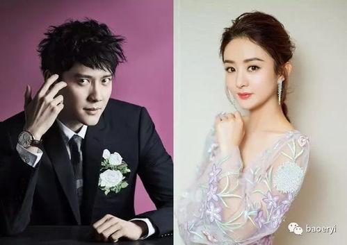 娱乐圈爆料赵丽颖冯绍峰,婚姻疑云再起？  第2张