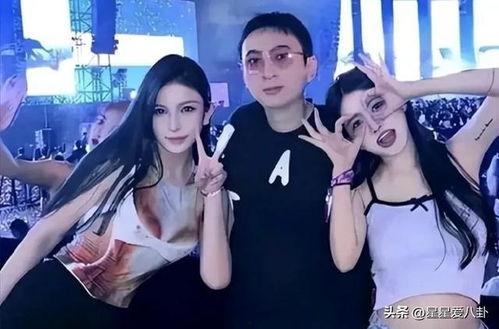 王思聪的新欢爆料视频,神秘美女视频引热议 第2张 王思聪的新欢爆料视频,神秘美女视频引热议 第2张