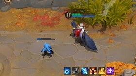 决战平安京最新的爆料台,神秘英雄登场，全新玩法即将解锁！